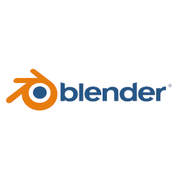 Blender - 3D software