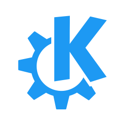 KDE - Linux Desktop Environment